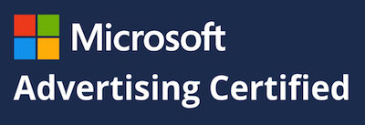 Microsoft Marketing Partner Logo